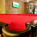 The Pod Sp Hostel & Bar