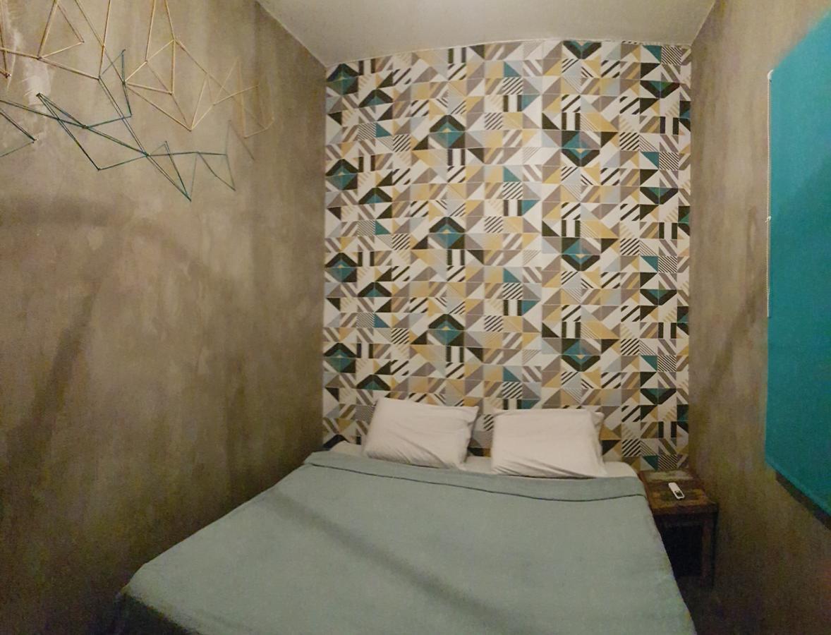 Albergue The Pod Sp & Bar *